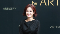[메인포토] 김지민, ‘시크한 블랙 원피스’