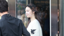 [메인포토] 설리, ‘등장만으로 시선 집중!’