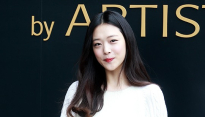 [메인포토] 설리, ‘점점 예뻐지는 사랑꾼’
