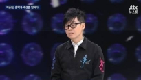 이승환, 음원 사재기 발언 눈길 '순위 올려주겠다며 억 대 비용 요구?'