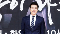 [메인포토] 김명민, ‘깔끔한 수트!’