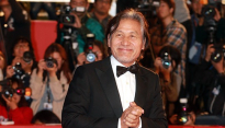[20th BIFF 포토] 국민배우, ‘안성기’
