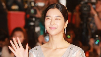 [20th BIFF 포토] 서예지, ‘미소가 예뻐~’