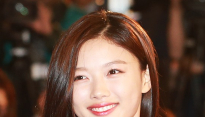 [20th BIFF 포토] 김유정, ‘심쿵 미소!’