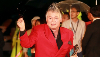 [20th BIFF 포토] 이동준, ‘저도 참석했어요!’