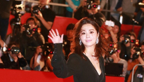 [20th BIFF 포토] 서영희, ‘변함없는 미모’