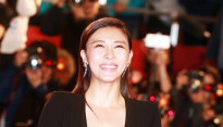 [20th BIFF 포토] 하지원, ‘셔터 훔치는 미모’