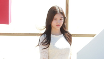 [20th BIFF 포토] 김유정, ‘점점 예뻐지네!’