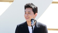 [20th BIFF 포토] 조정석, ‘부산 사로잡는 미소’