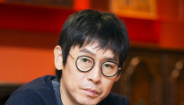 [메인인터뷰] ‘서부전선’ 설경구, ‘원조 천만 배우’의 ‘두려움과 호기심’