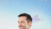 [메인현장] ‘팬’ 휴 잭맨, 한국 사랑? “딸, 한복 입고 학교 갈 정도”
