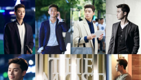 ‘그녀는 예뻤다’ 박서준, 프로페셜 능력男 + 고품격 패션