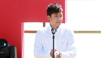 [20th 부산국제영화제] ‘비밀’ 손호준 “지금까지 이미지와 많이 다를 것”