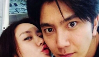한그루 결혼, 연예인 뺨치는 9살 연상 남자친구 공개 '일반인 맞아?'