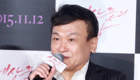 [메인현장] ‘세상 끝의 사랑’ 김인식 감독 “3명의 인물 모두 피해자이자 가해자”
