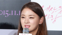 [메인현장] ‘세상 끝의 사랑’ 공예지 “사랑했던 경험 최대한 연결지어 감정 끌어내”
