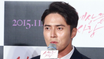 [메인현장] ‘세상 끝의 사랑’ 조동혁 “상남자 NO, 평화주의자에 가까워”