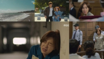 [메인TV] 첫방 ‘화려한 유혹’, 폭풍처럼 소용돌이치는 전개..시청자 유혹