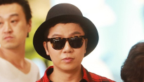 [메인포토] 선글라스로 가려도 정엽!