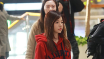 [메인포토] 소녀시대 써니, ‘작지만 완벽한 비율’