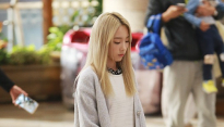 [메인포토] 소녀시대 태연, ‘귀여운 꼬마요정!’