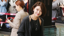 [메인포토] 소녀시대 수영, ‘깡마른 몸매’