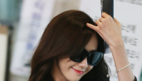 [메인포토] 소녀시대 윤아, ‘예쁜 미소와 함께’