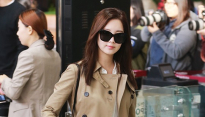 [메인포토] 소녀시대 서현, ‘가을향기 물씬~’