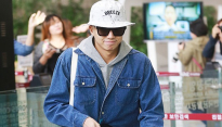 [메인포토] 2PM 우영, ‘꽃미소 발사!’