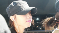 [메인포토] 에이핑크 정은지, ‘청순한 핑크립’