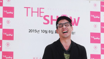 [메인포토] 도윤범, ‘호탕한 웃음!’