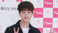 [메인포토] 보이프렌드 동현, ‘깜찍한 브이!’