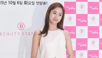 [메인포토] 전혜빈, ‘살짝 보이는 복근’