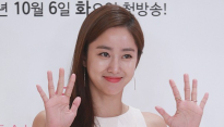 [메인포토] 전혜빈, ‘반짝반짝!’