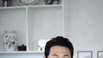 박성웅, 영화 ‘이와 손톱’ 합류 ‘충무로 대세 배우 입증’