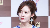 [메인포토] 성유리, ‘빛나는 미모’