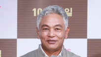[메인포토] 김영철, ‘권투연기 기대하세요’