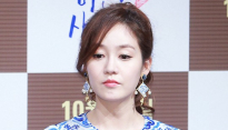 [메인포토] 성유리, ‘자체발광 꽃미모’