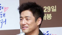 [메인포토] 지진희, ‘극장에서 만나요~’