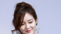 [메인포토] 성유리, ‘원조 요정의 심쿵하트’