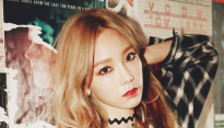 태연, 솔로 앨범 ‘아이’ 음원차트 올킬 ‘솔로 데뷔 성공적’