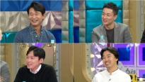 ‘라디오 스타’ 시청률 6.2% 기록하며 동시간대 예능 프로그램  1위