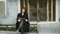 장근석, 2016 캘린더 사진 공개 ‘한옥과 장근석의 절묘한 조화’