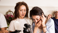 ‘마을-아치아라 비밀’, 웰메이드 스릴러 탄생 '명품연기 퍼레이드'