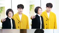 tvN 새 드라마 ‘풍선껌’ 이동욱-배종옥, '룸메이트' 대신 ‘母子케미’