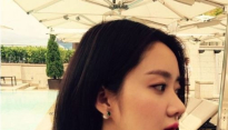 한그루 공식입장 발표, “어젯밤 의붓언니에게 사과”..‘응원 부탁’