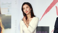 [메인포토] 한은정, ‘우아하죠?’