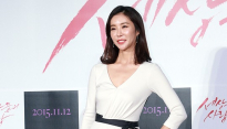 [메인포토] 한은정, ‘우아한 화이트 원피스’