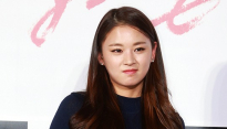 [메인포토] 공예지, ‘시큰둥한 표정!’