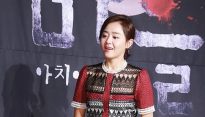 [메인포토] 문근영, ‘경쾌한 발걸음’